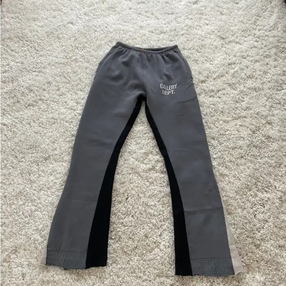 COPY - Gallery department sweats